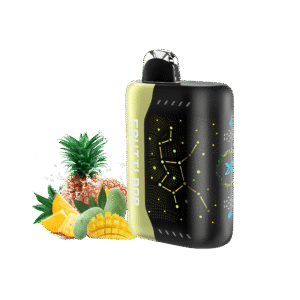 Sour Mango Pineapple