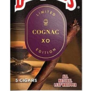 Backwoods Cigars - Cognac XO