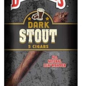 Backwoods Cigars - Dark Stout