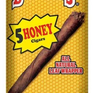 Backwoods Cigars - Honey