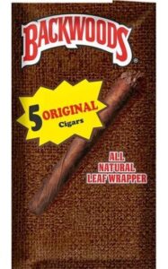 Backwoods Cigars - Original