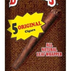 Backwoods Cigars - Original