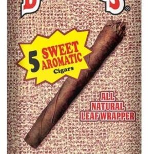 Backwoods Cigars - Sweet Aromatic