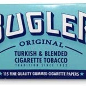 Bugler Rolling Papers