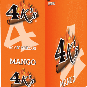 4Ks Cigarillos Mango