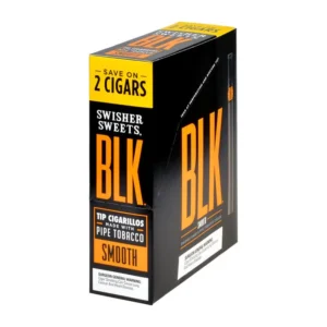 Swisher Sweets BLK