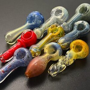 Glass Pipe