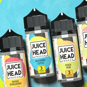 Juice Head