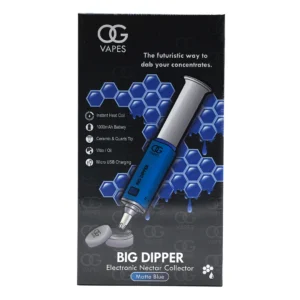OG Vapes Big Dipper